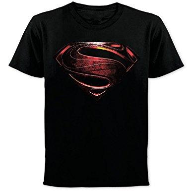 T-Shirt Superman