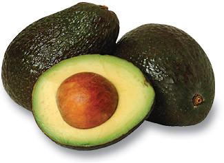 Avacados