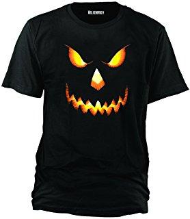 T-Shirt Halloween