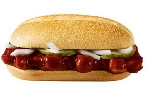 McRib