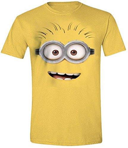 T-Shirt Minion