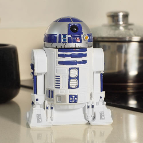 Star Wars R2D2 Kitchen Timer